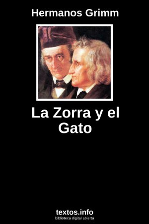 La Zorra y el Gato