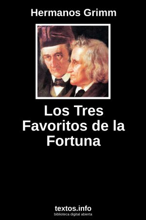 Los Tres Favoritos de la Fortuna