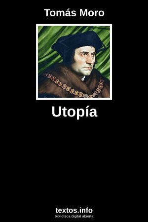 ePub Utopía, de Tomás Moro
