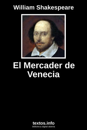 ePub El Mercader de Venecia, de William Shakespeare