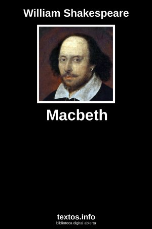 ePub Macbeth, de William Shakespeare