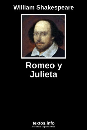 ePub Romeo y Julieta, de William Shakespeare
