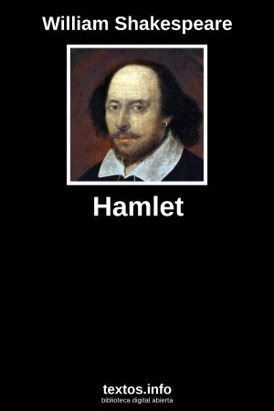 ePub Hamlet, de William Shakespeare