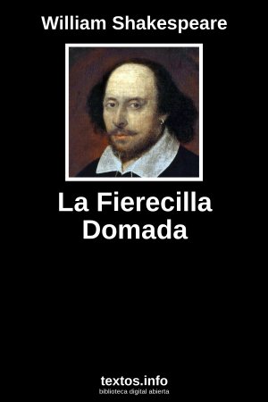 La Fierecilla Domada, de William Shakespeare