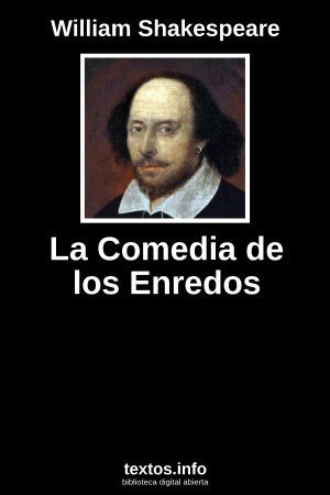 La Comedia de los Enredos