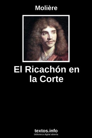 ePub El Ricachón en la Corte, de Molière