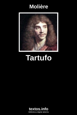 Tartufo, de Molière