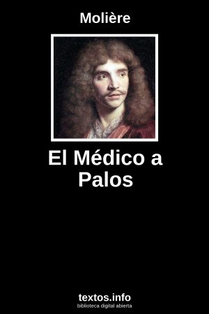 ePub El Médico a Palos, de Molière
