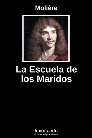 ePub La Escuela de los Maridos, de Molière