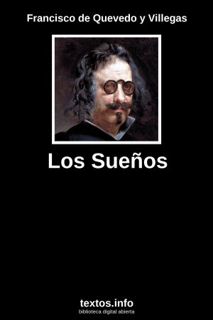ePub Los Sueños, de Francisco de Quevedo y Villegas