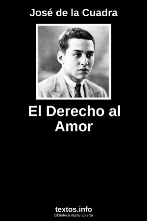 El Derecho al Amor