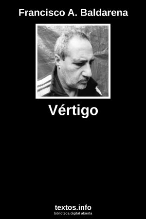 Vértigo