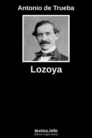 Lozoya, de Antonio de Trueba