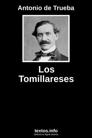 Los Tomillareses, de Antonio de Trueba