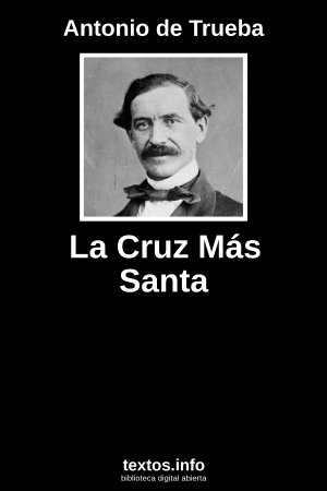 La Cruz Más Santa