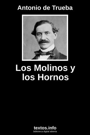 Los Molinos y los Hornos, de Antonio de Trueba