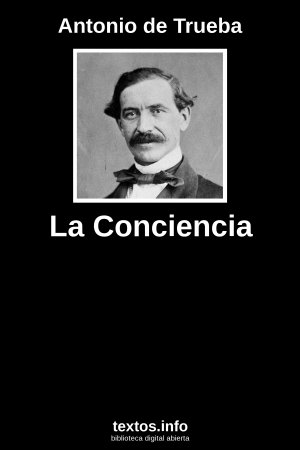 La Conciencia, de Antonio de Trueba