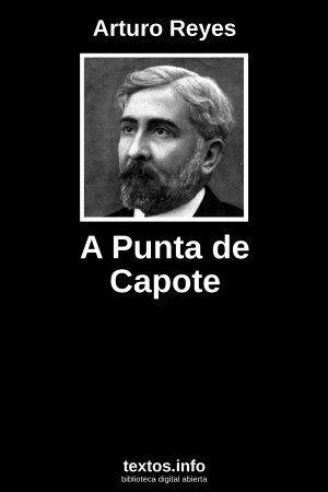 ePub A Punta de Capote, de Arturo Reyes
