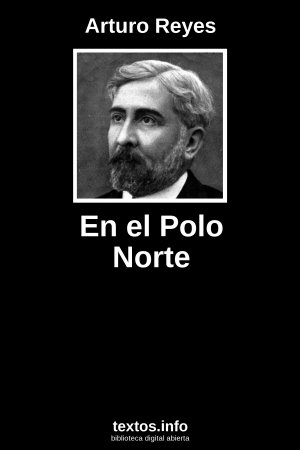 ePub En el Polo Norte, de Arturo Reyes