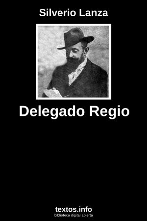 Delegado Regio