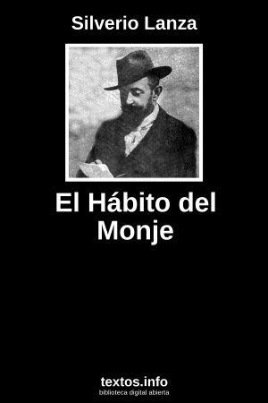 ePub El Hábito del Monje, de Silverio Lanza