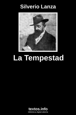 La Tempestad