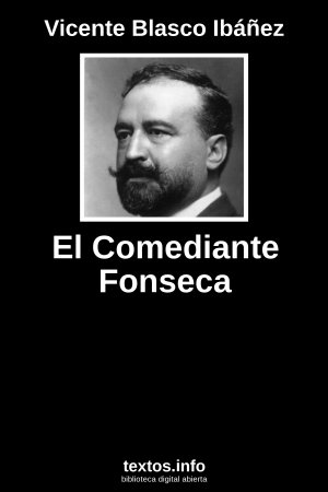 El Comediante Fonseca