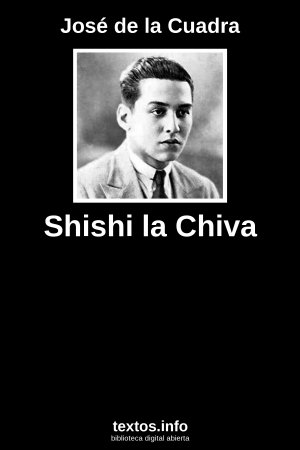 Shishi la Chiva