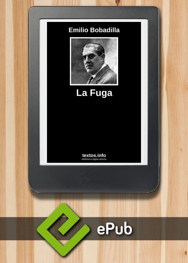 La Fuga