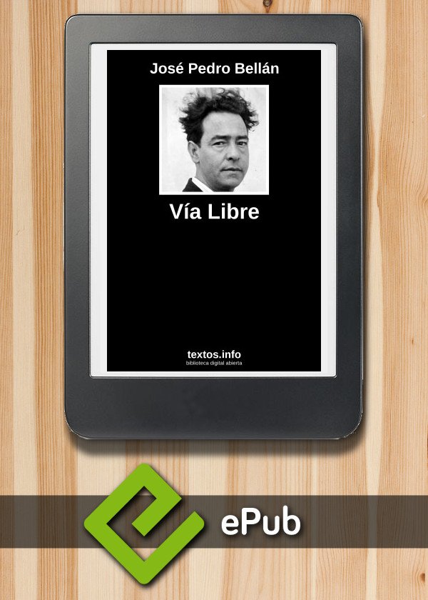 Vía Libre