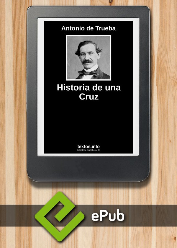 Historia de una Cruz