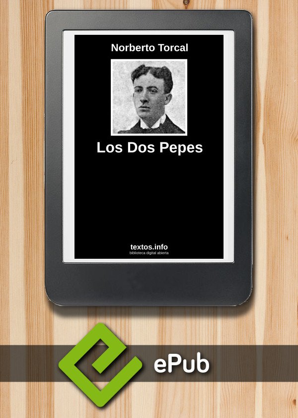 Los Dos Pepes