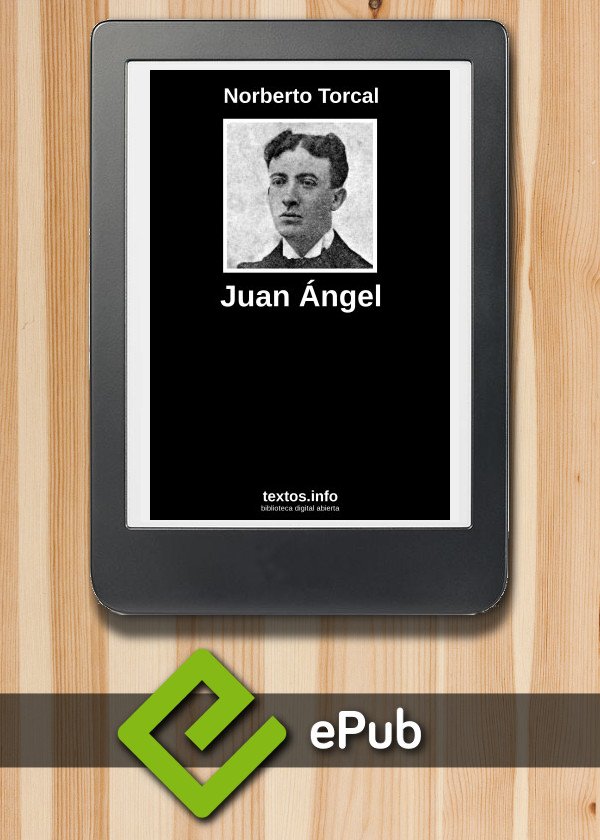 Juan Ángel