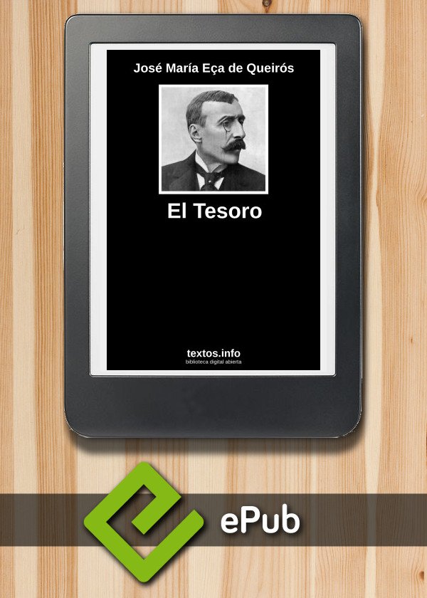 El Tesoro