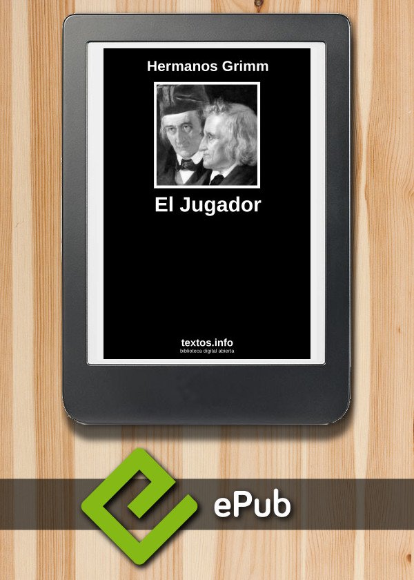 El Jugador