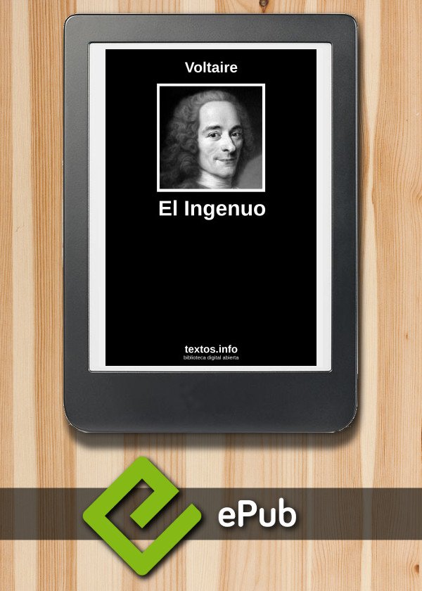 El Ingenuo