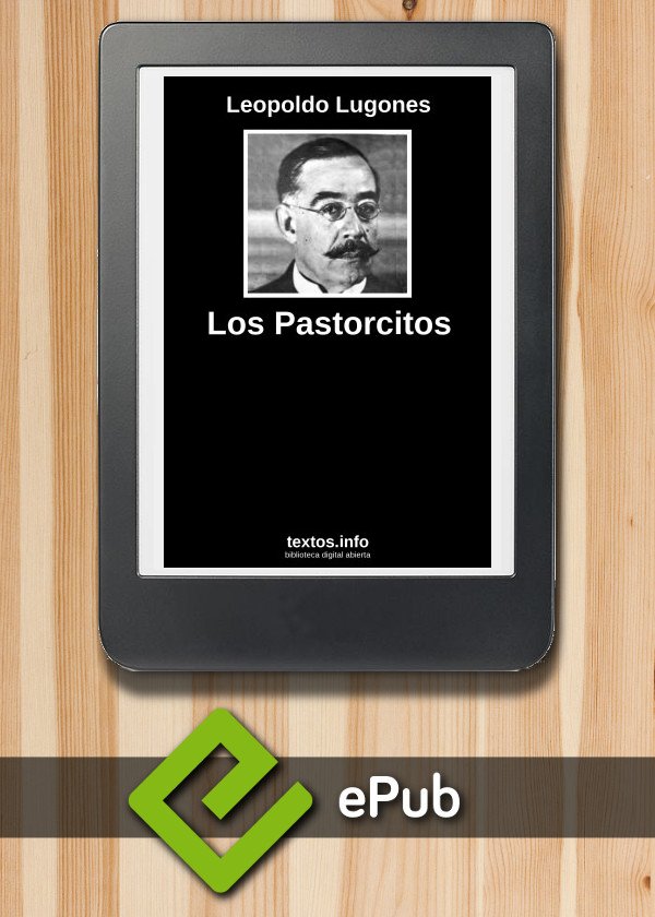 Los Pastorcitos