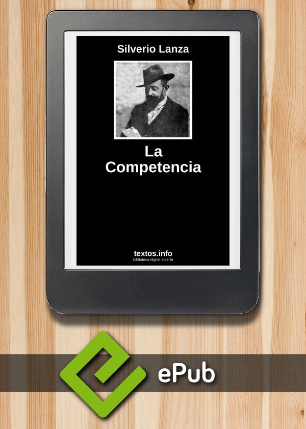 La Competencia