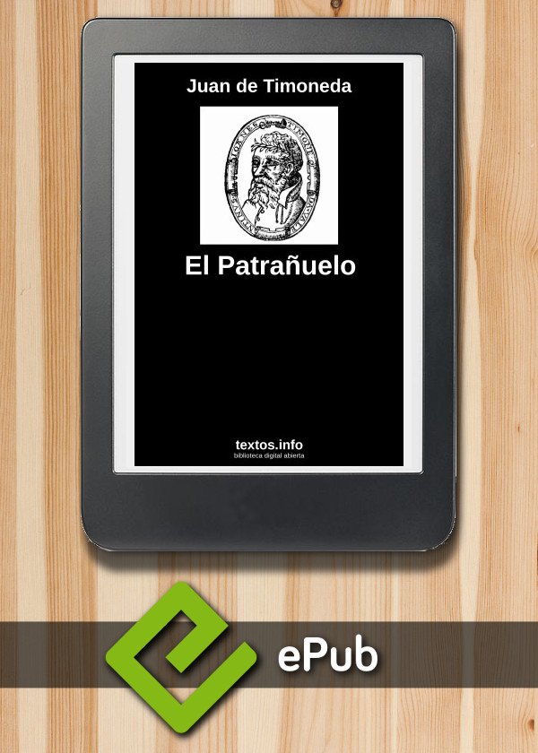 El Patrañuelo