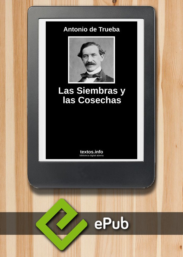 Las Siembras y las Cosechas