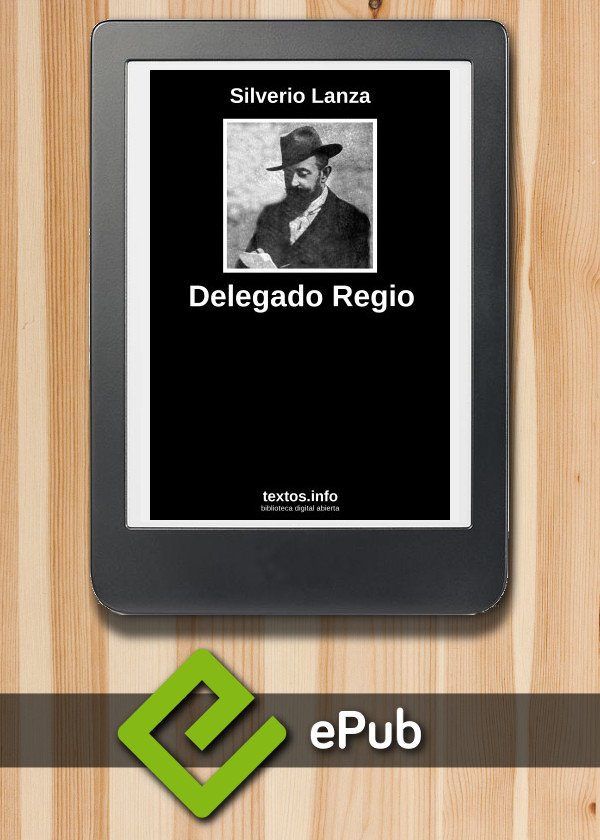 Delegado Regio