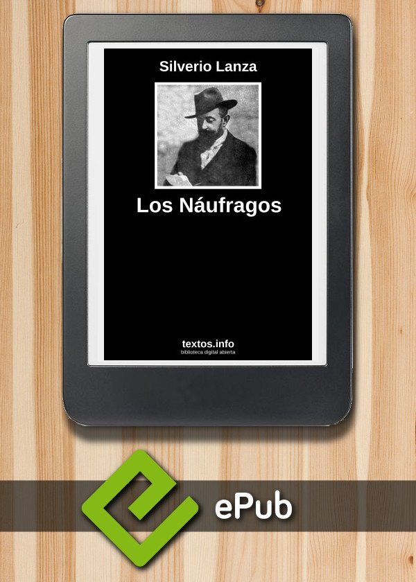 Los Náufragos