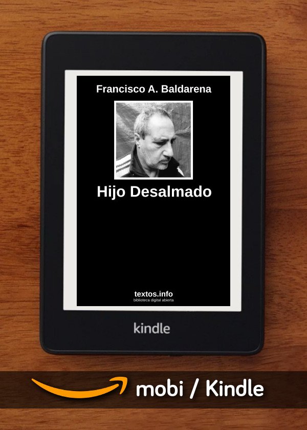 Hijo Desalmado