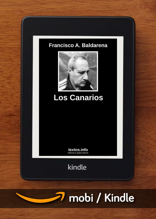 Los Canarios