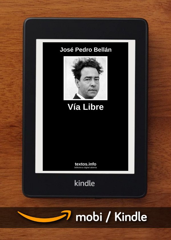 Vía Libre