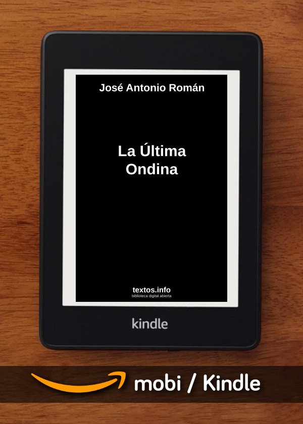 La Última Ondina