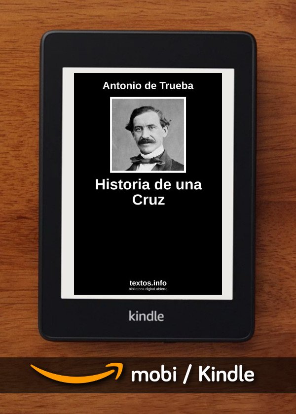 Historia de una Cruz