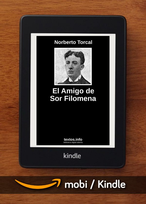 El Amigo de Sor Filomena