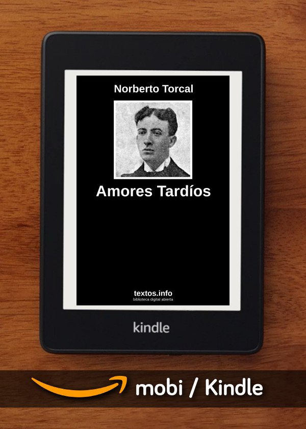 Amores Tardíos