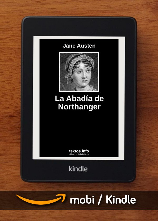 La Abadía de Northanger